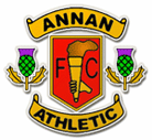 Annan Athletic